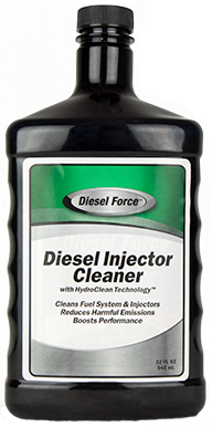 Injectorcleaner