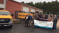 BestDrive Oklahoma City ribbon cutting ceremony. BestDrive Oklahoma City ribbon cutting ceremony.