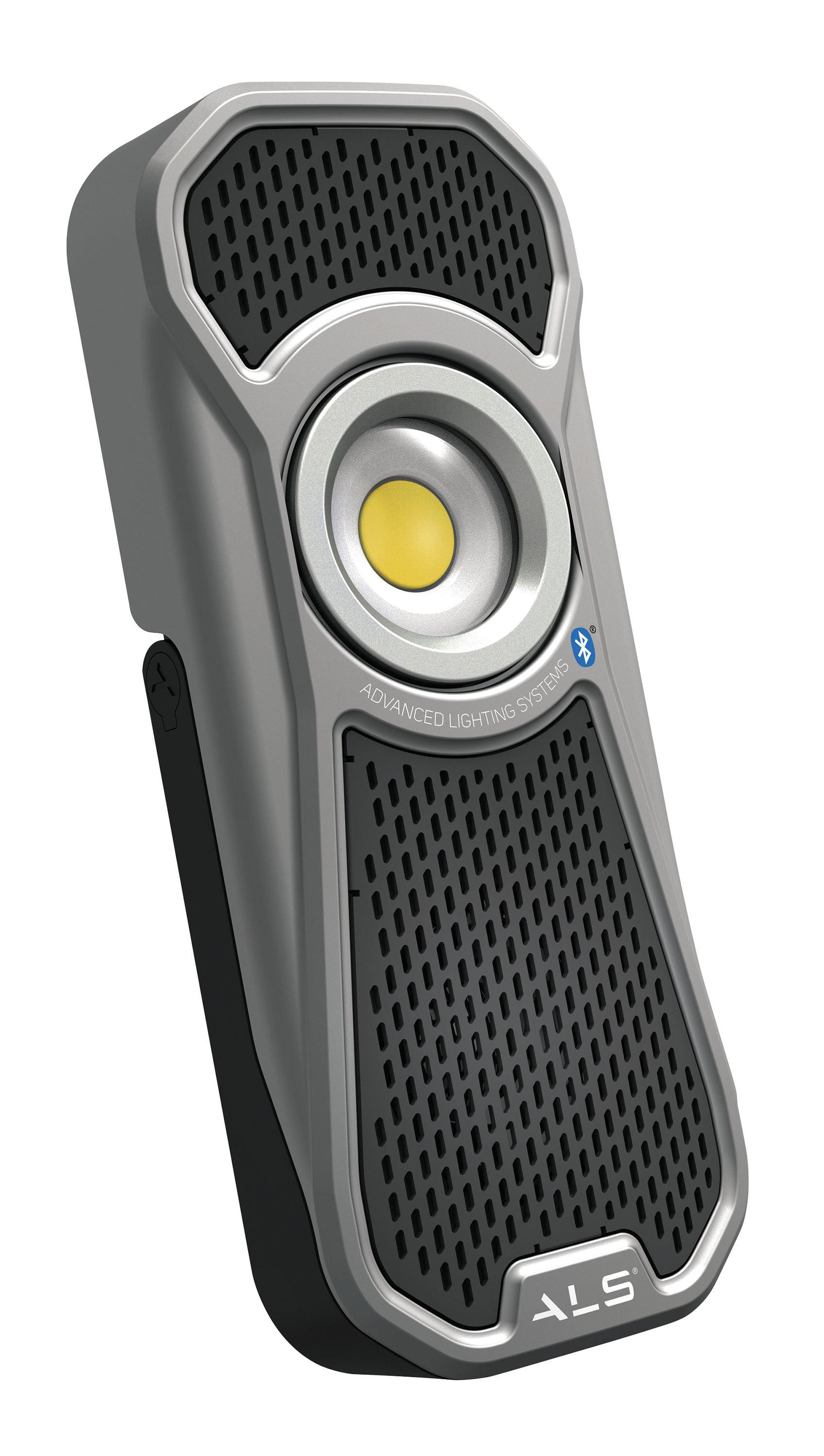 Als Photo Aud601 R 600lm Led Audio Light #2