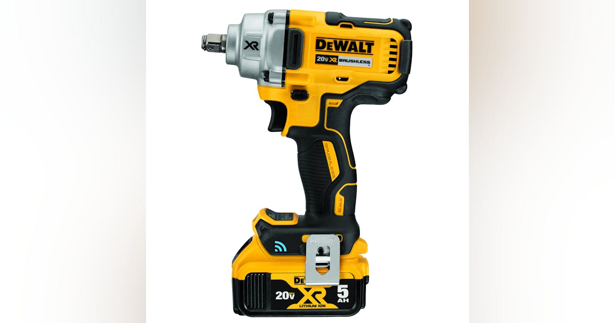 Dewalt dcf896 hotsell