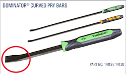Dominator Curved Pry Bars 5c3f6cd0e5428 Dominator Curved Pry Bars 5c3f6cd0e5428