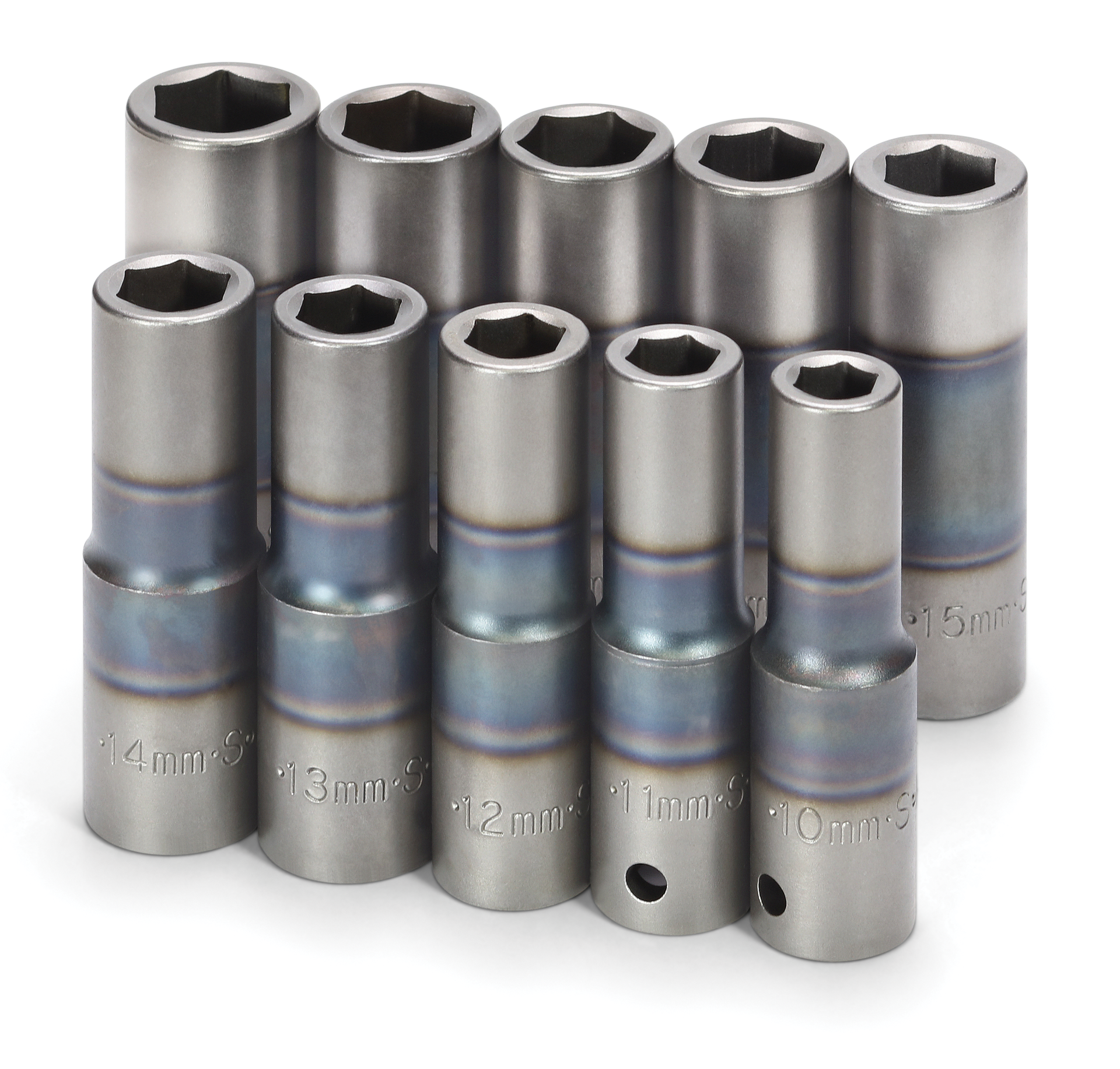 Flex Zone Deep Impact Socket