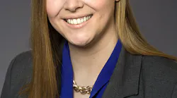 Shelia Andrews, Director, Heavy Duty Markets, Auto Care Association