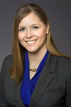 Shelia Andrews, Director, Heavy Duty Markets, Auto Care Association Shelia Andrews, Director, Heavy Duty Markets, Auto Care Association