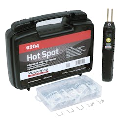 Hot Spot Cordless Plastic Stapler No 6204 5c3cfe3bb96d2 Hot Spot Cordless Plastic Stapler No 6204 5c3cfe3bb96d2