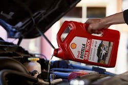 Shell Rotella Gas Truck 5c3e039a74d5a Shell Rotella Gas Truck 5c3e039a74d5a