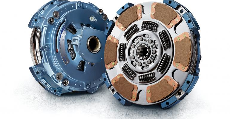 Customers can also identify the right clutch for their application by using the newly created clutch product selector tool, located on the home page.