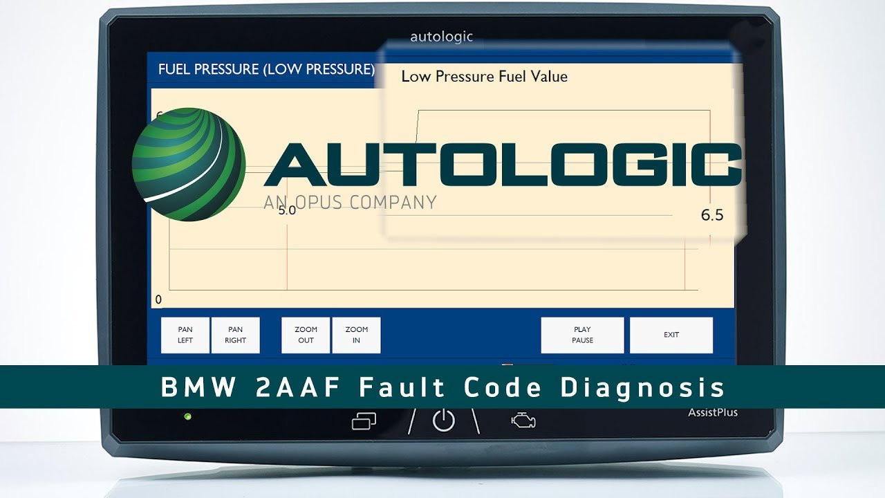 VIDEO: Common causes Fault Code 2AAF in BMW N54 engine equipped models ...