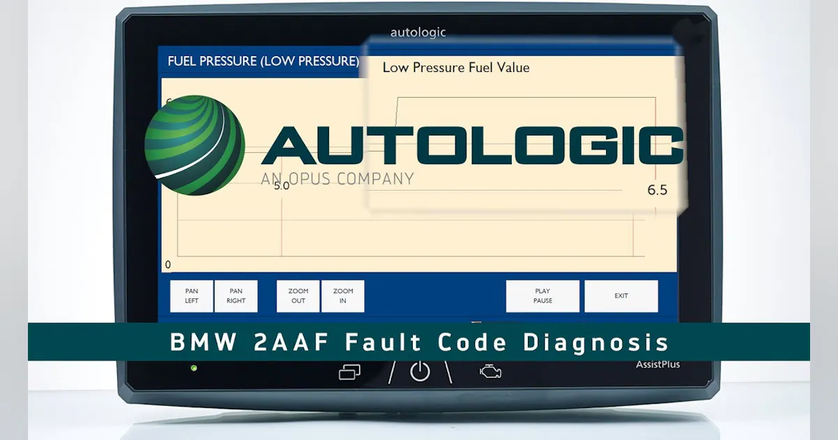 Car Code 3af VIDEO: Common causes Fault Code 2AAF in BMW N54 engine equipped models ...