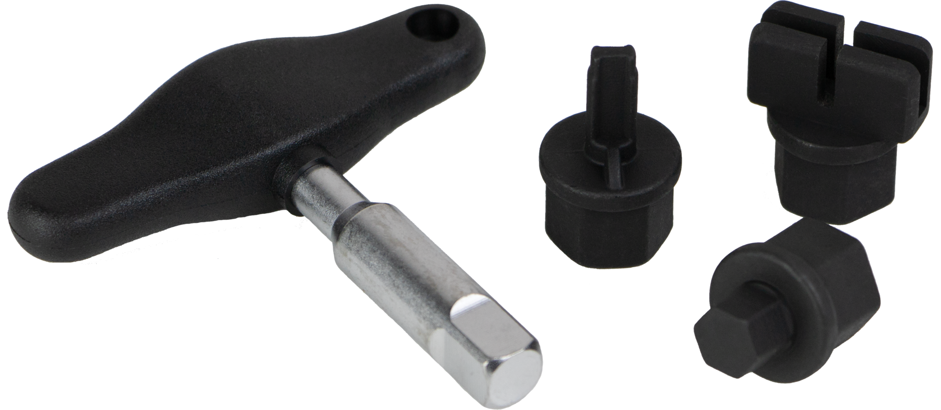 38200 Out Of Case With New Adapter