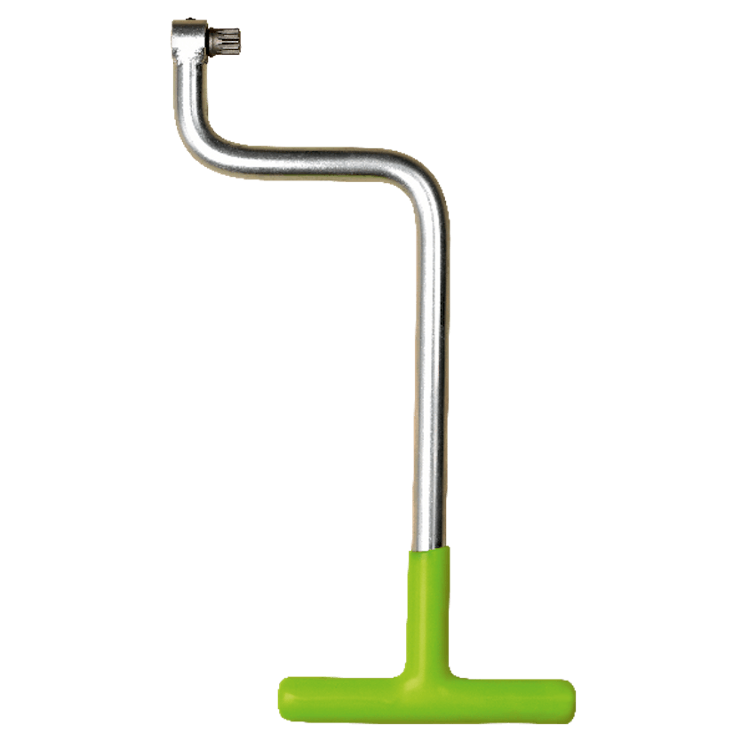 Alignment Wrench, No. 512 712 Fleet Maintenance