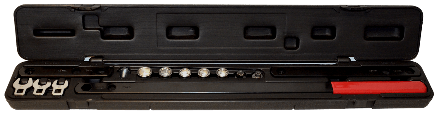 Serpentine Belt Tool, No. 738 Fleet Maintenance