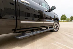 Aries Ascent Step Running Boards Gmc Sierra 1500 5c6c3adf85c60