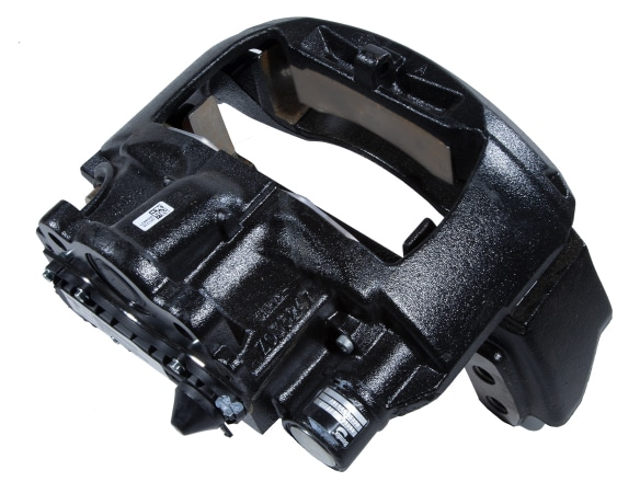 Bendix Announces Availability Of Reman Air Disc Brake Calipers | Fleet ...