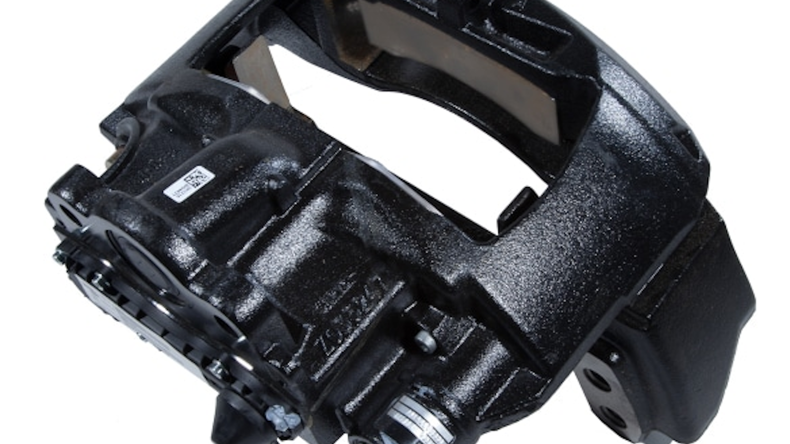 Bendix announces availability of reman air disc brake calipers | Fleet