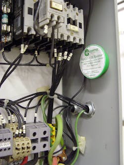 Figure 7 Vp Ci 105 Emitter Cortec Corporation Photo 5c58776ad5cb8 Figure 7 Vp Ci 105 Emitter Cortec Corporation Photo 5c58776ad5cb8