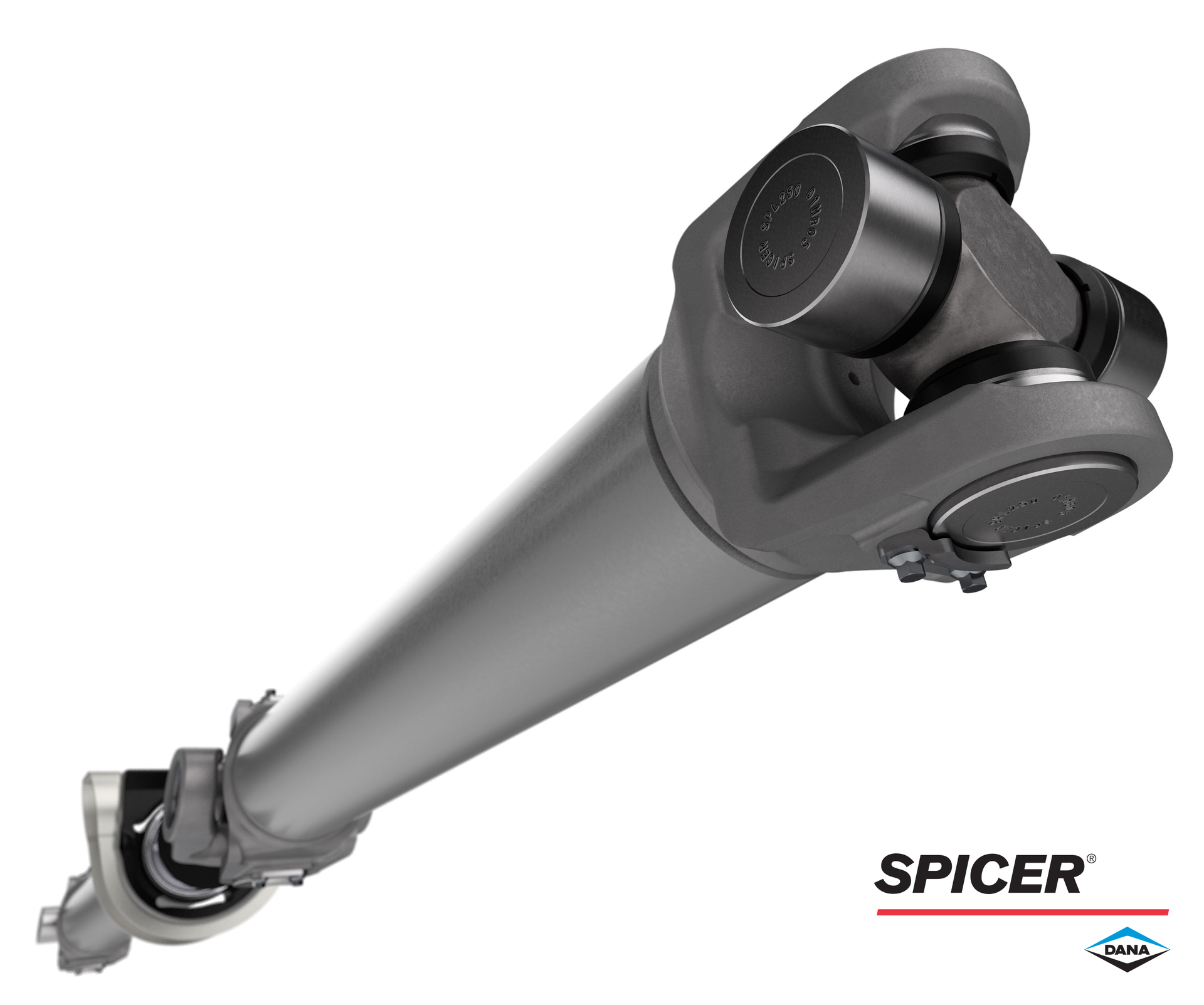 Spicer Spl250 Lite