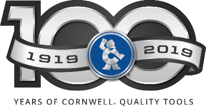 Cornwell100