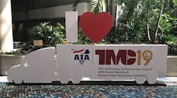 The 2019 TMC Annual Meeting &amp; Expo drew more than 4,200 attendees.