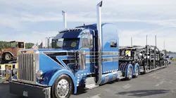 2018 Super Rigs Bos Eric Turner 2