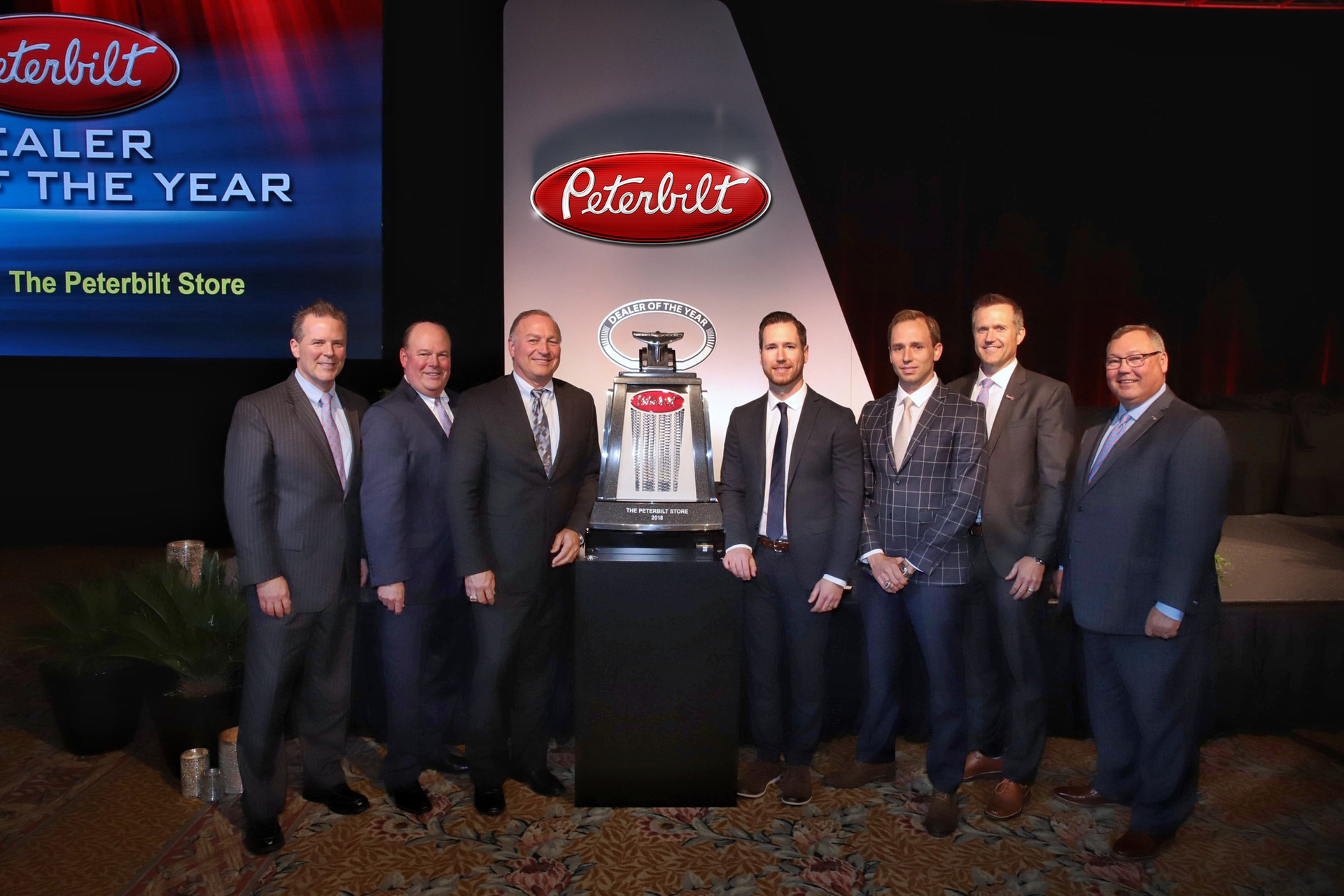 2019 Dealer Of The Year