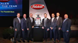 2019 Dealer Of The Year
