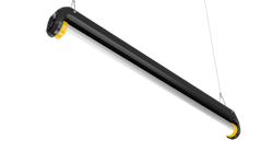 Bay Light Below On Bay Light Below On