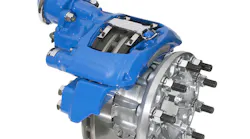 Bendix Adb22 X Air Disc Brake