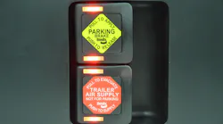 Bendix Intellipark