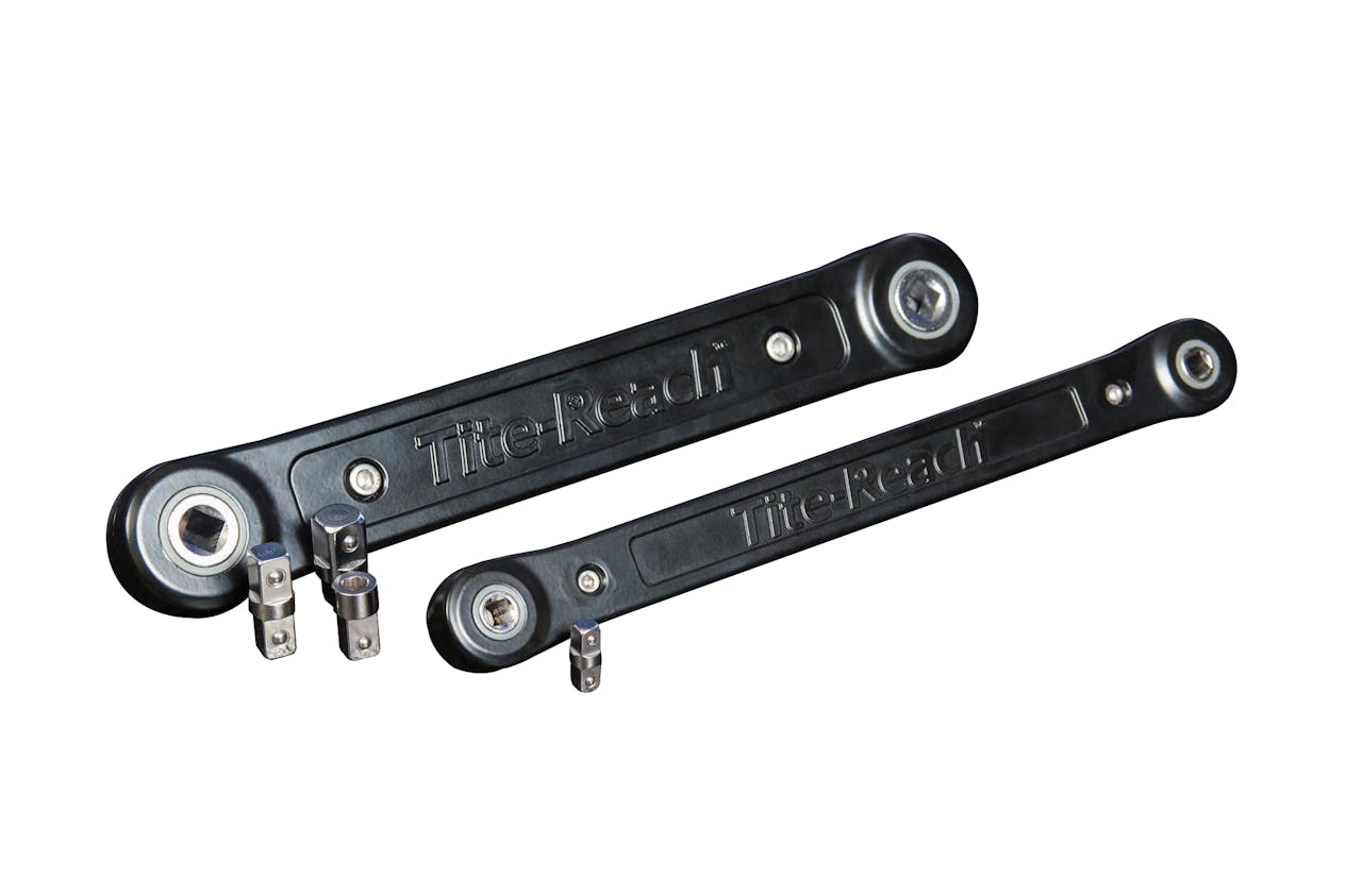 Extension Wrench Fleet Maintenance