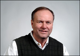 Mark Betner, Heavy Duty Sales Manager, Citgo