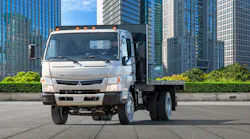 Class 5 Cityscape 190201 Fuso Gas 167 Hi B