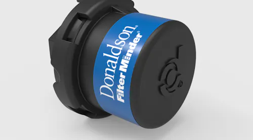 Donaldson Company, Inc | Fleet Maintenance