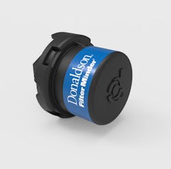 Filter Minder sensor. Filter Minder sensor.