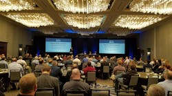 The HD Repair Forum provides individuals and companies an opportunity to meet others, share experiences and best practices, and gain knowledge from manufacturers, trainers and educators.