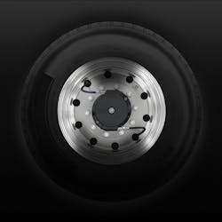 An installed Halo An installed Halo