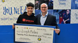 Icahn Scholarship Winner Lincoln Tech 3 25 19