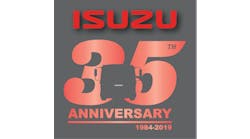 Isuzu35 Logo Final