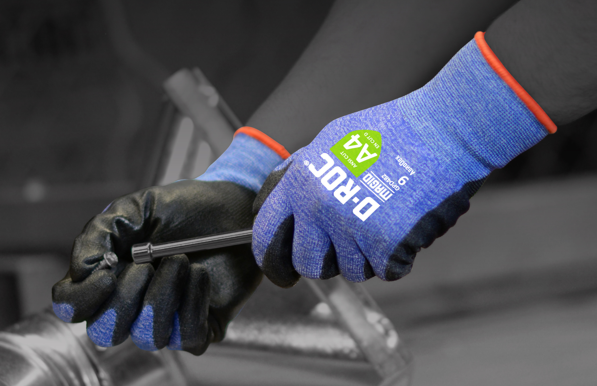 Magid&circledR; Aero Dex&trade;