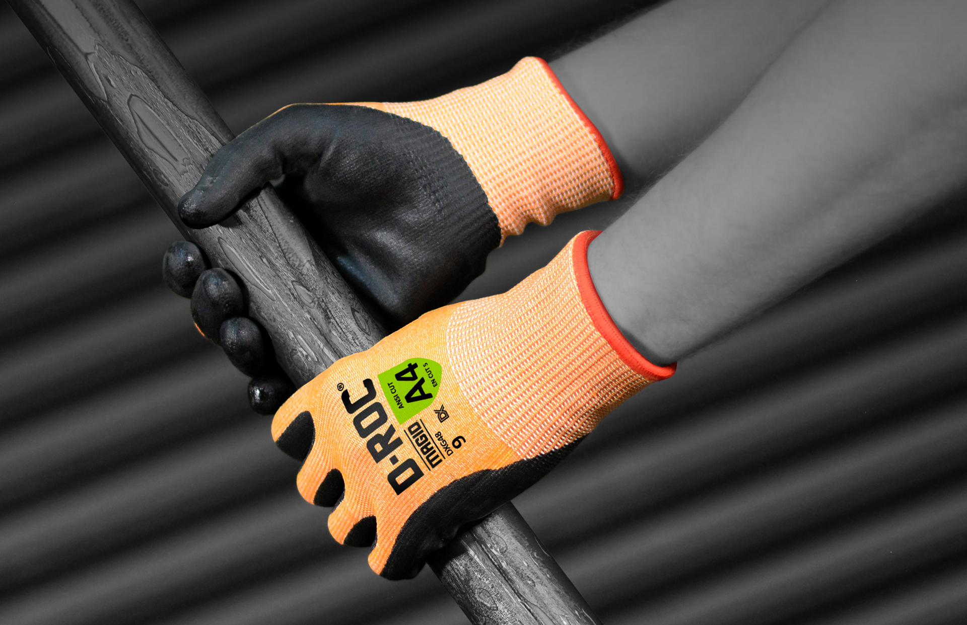 Magid&circledR; Tri Tek Palm&trade;