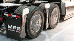 Navistar Aero Kit2 High Navistar Aero Kit2 High