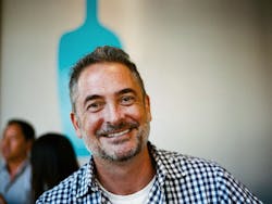 Jack Kennedy, CEO of Platform Science Jack Kennedy, CEO of Platform Science