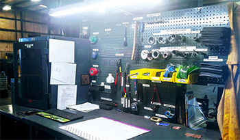 Benefits Of Organizing Tool Board 5c9d2e96b1b24