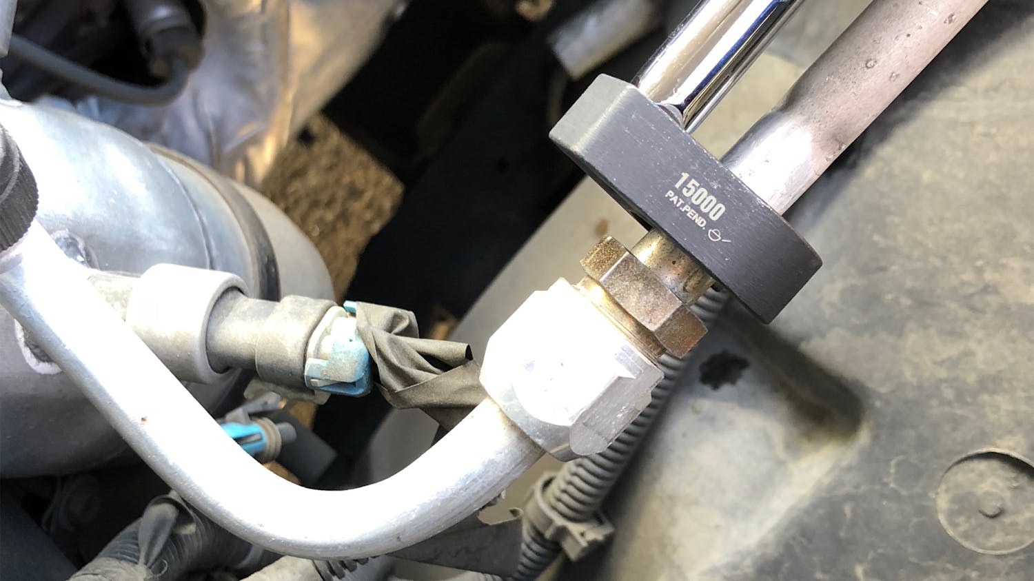 Shouldered Crow Foot Socket Set No 15000 Fleet Maintenance shouldered-crow-foot-socket-set-no-15000-fleet-maintenance