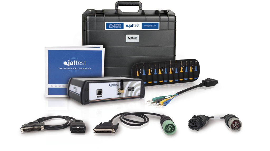 29366 Jaltest Link Kit