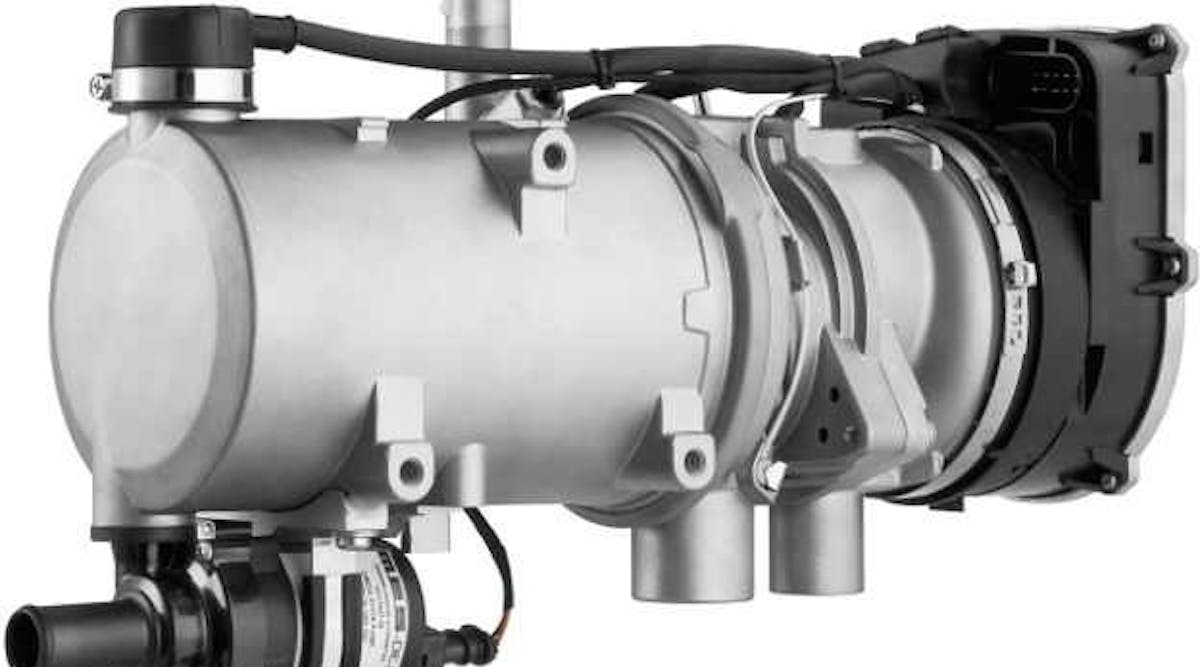 Fuel-operated heater solutions, like Webasto coolant heaters, have been trusted to pre-heat engines in order to minimize cold startup emissions, reducing DPF maintenance costs and vehicle downtime, while improving fuel economy and overall engine performance.