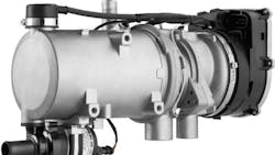 Fuel-operated heater solutions, like Webasto coolant heaters, have been trusted to pre-heat engines in order to minimize cold startup emissions, reducing DPF maintenance costs and vehicle downtime, while improving fuel economy and overall engine performance. Fuel-operated heater solutions, like Webasto coolant heaters, have been trusted to pre-heat engines in order to minimize cold startup emissions, reducing DPF maintenance costs and vehicle downtime, while improving fuel economy and overall engine performance.