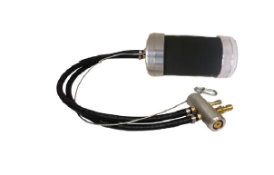 2 9 Inch Adapter For Hpt 500