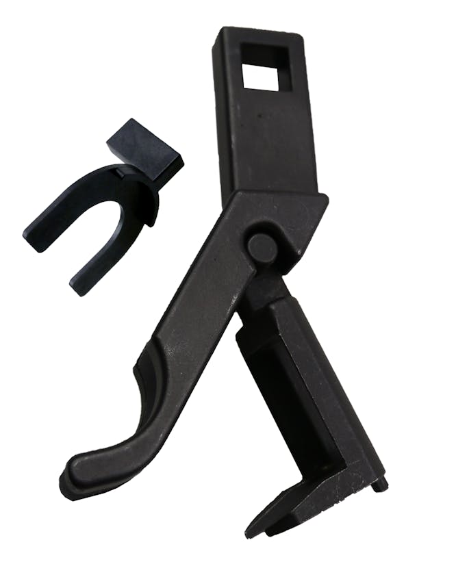 Ford Valve Spring Compressor Fleet Maintenance