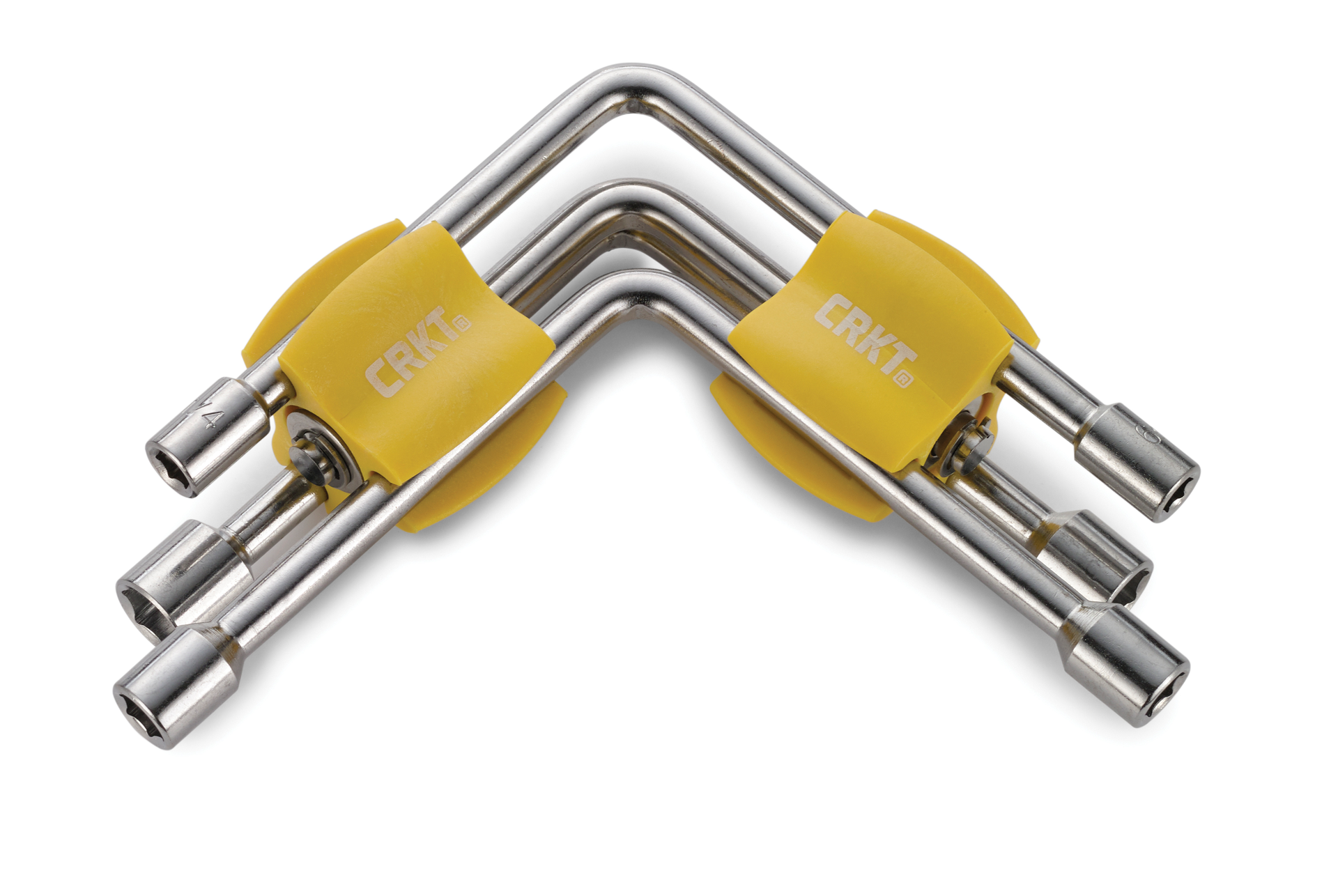 Twist and Fix Socket Tool